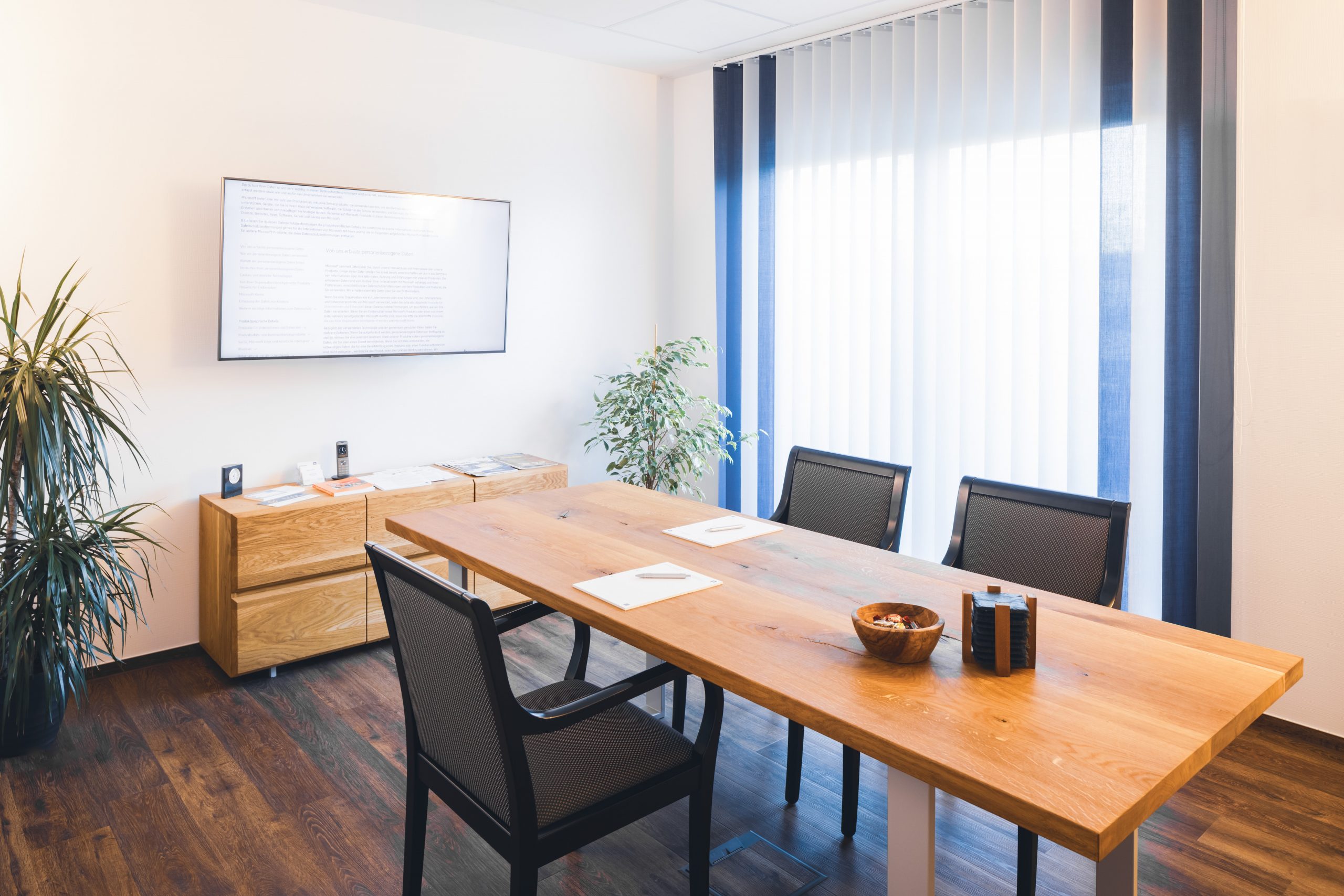 Besprechungszimmer Besprechungszimmer