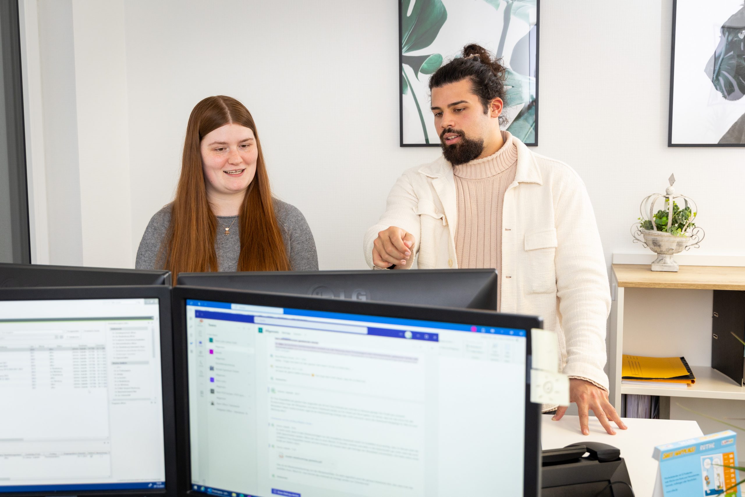 Steuerfachangestellte/r